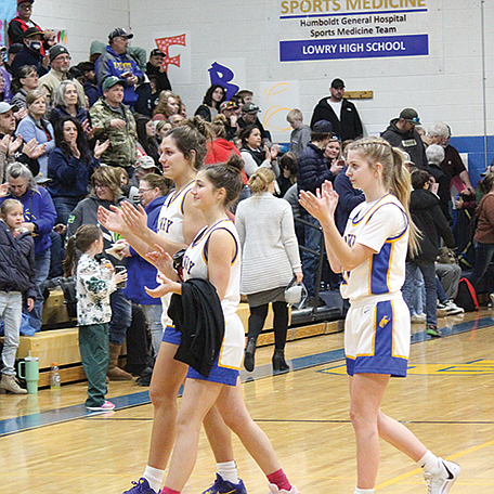 The state wrestling tournament and regional basketball championships are this week.