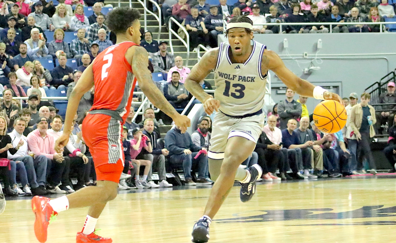 Grades: Pack's title hopes could be gone following one-point loss | Serving Carson City for over 150 years - Vimarsana News
