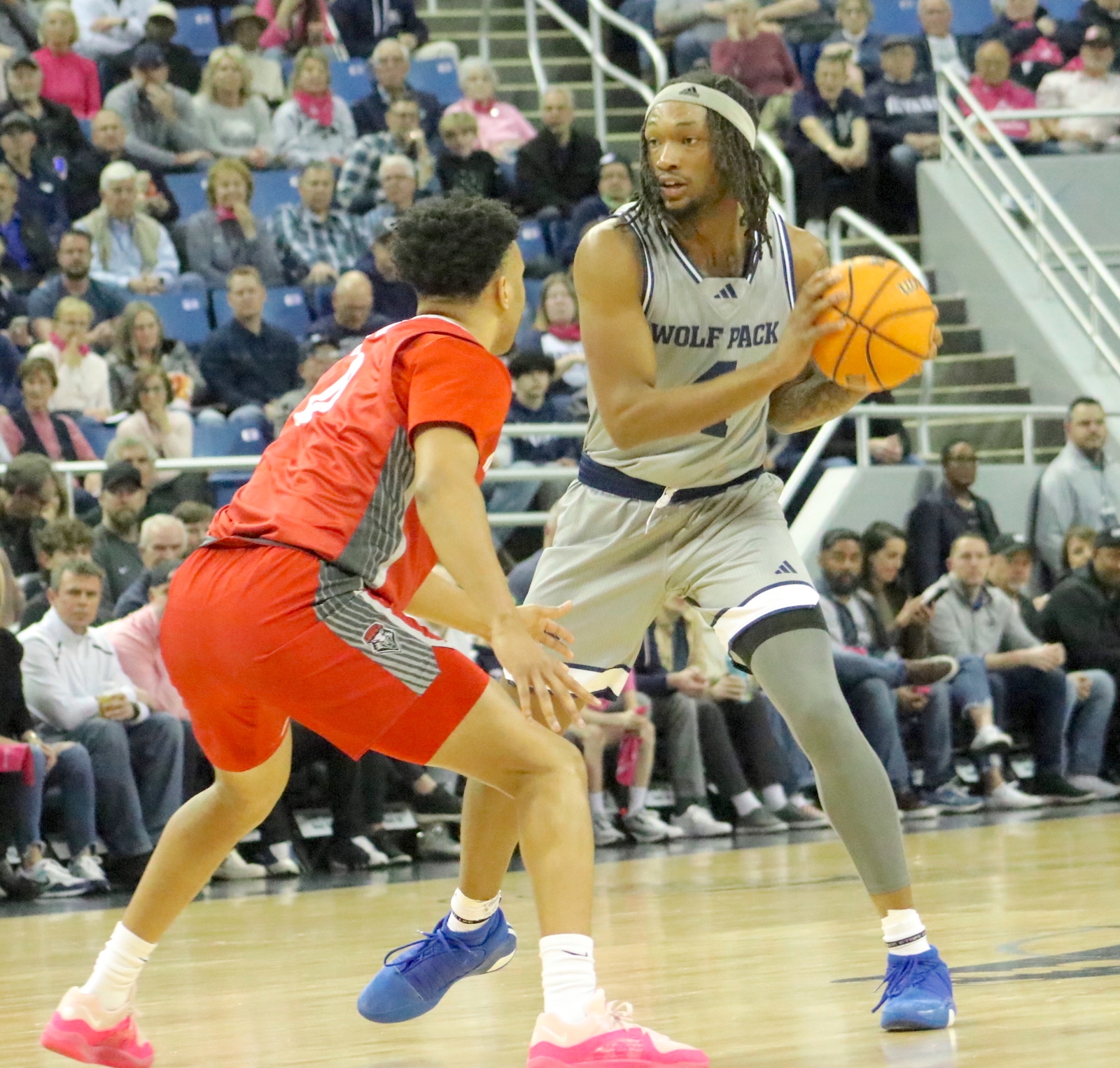 Santoro: Pack, MW foes have three weeks to determine a title - Vimarsana News