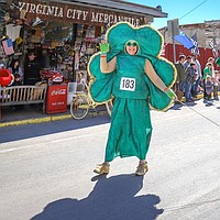 Virginia City’s annual Rocky Mountain Oyster Fry returns March 16