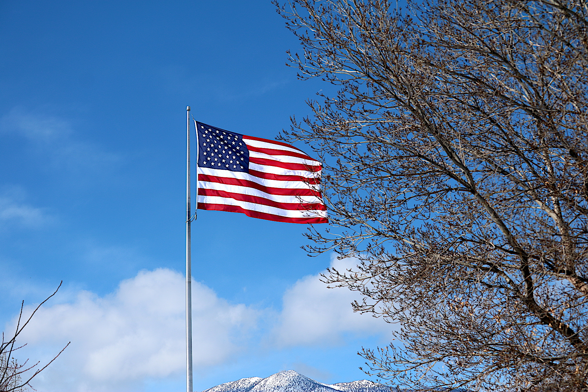 Community Theater celebrates America’s Birthday