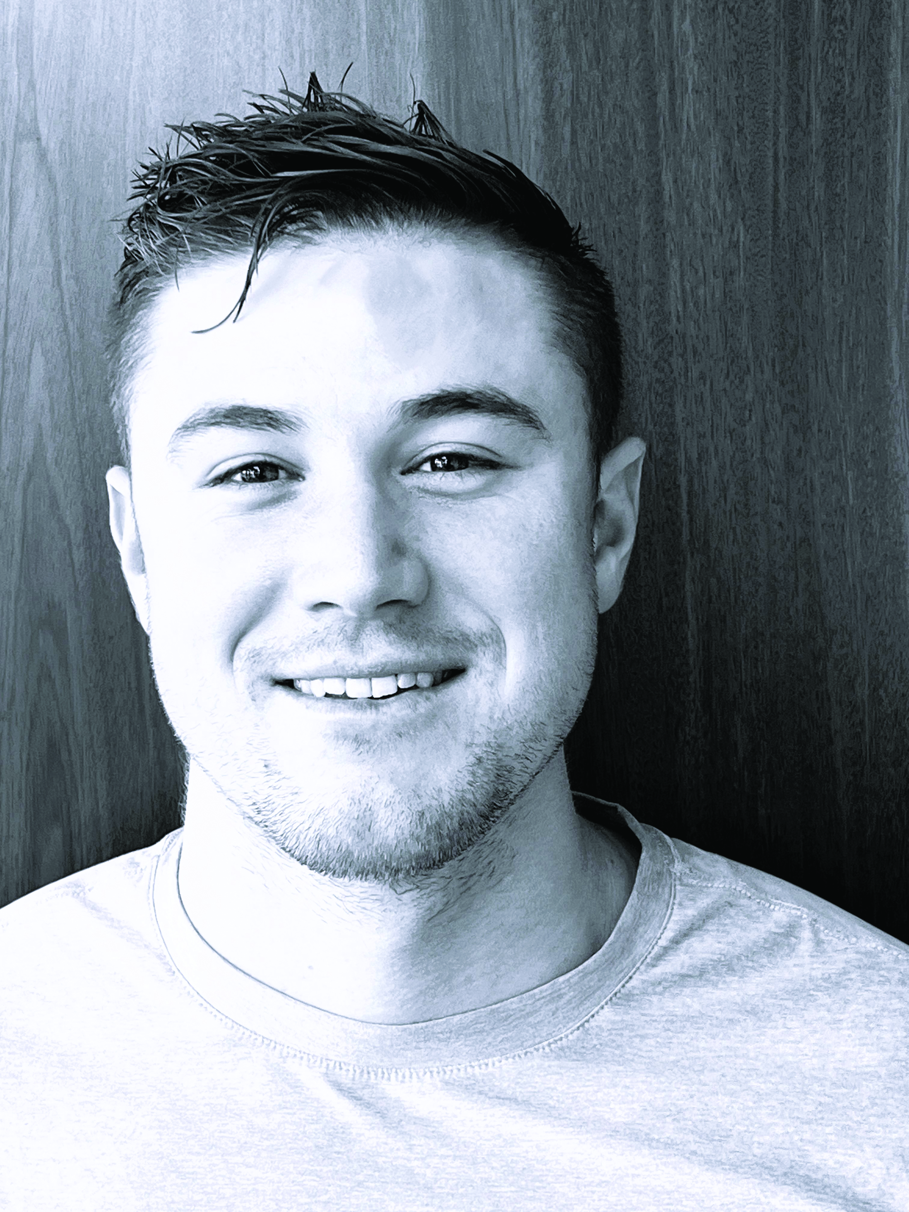 Alex Reno Tennessee People: Alex Baker celebrates anniversary with Reno Engineering Corp ...