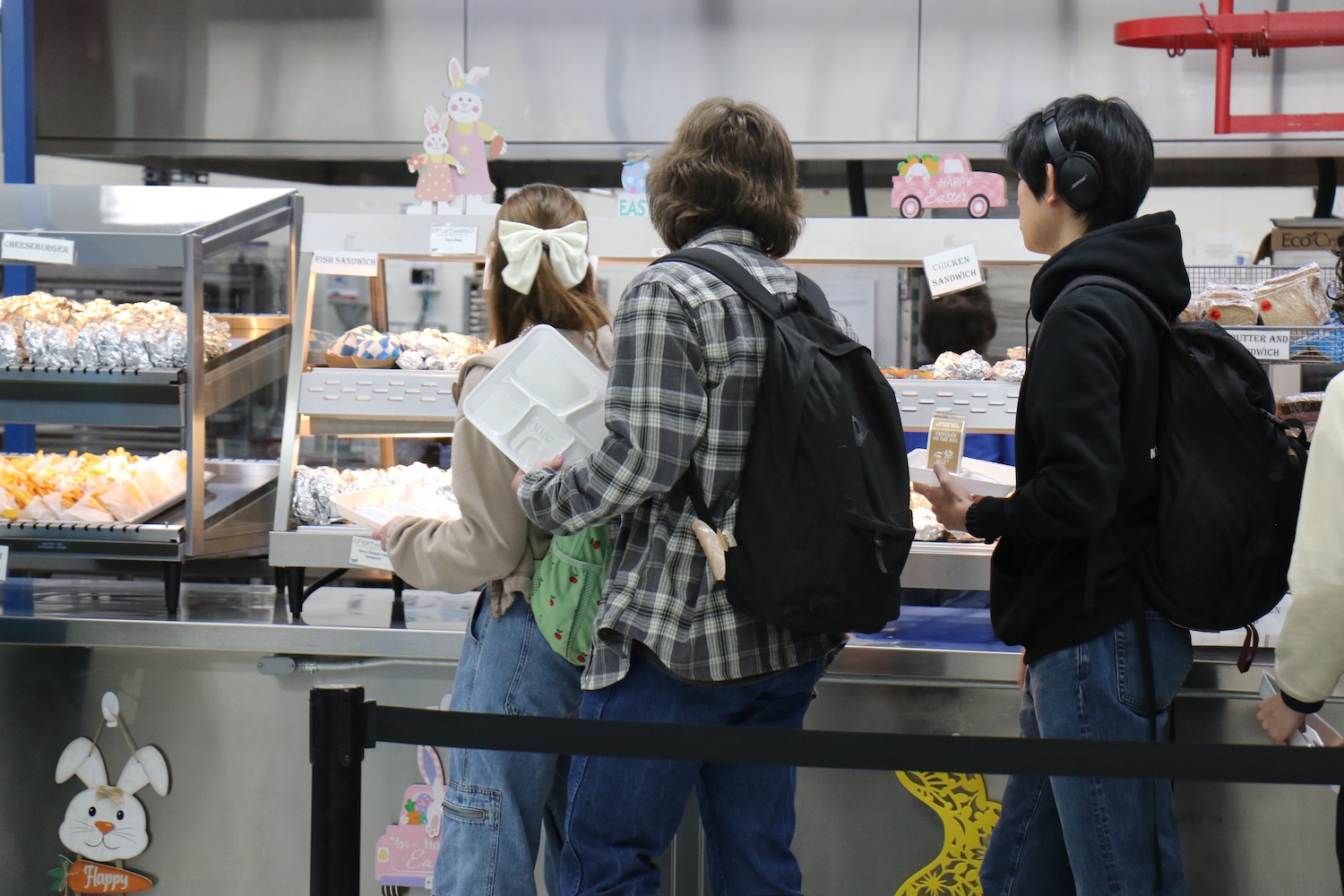 State funding for free school meals ending; applications due May 24 - Vimarsana News