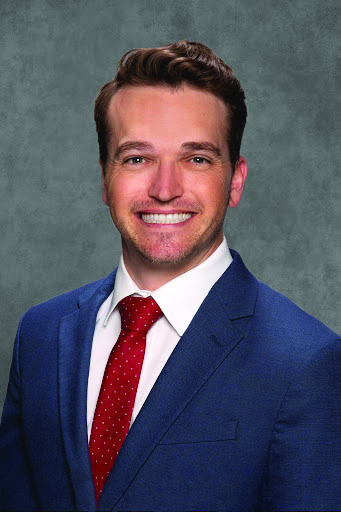 Keith Fauth People: Keith Fuetsch promoted at Whittier Trust | Serving Northern Nevada