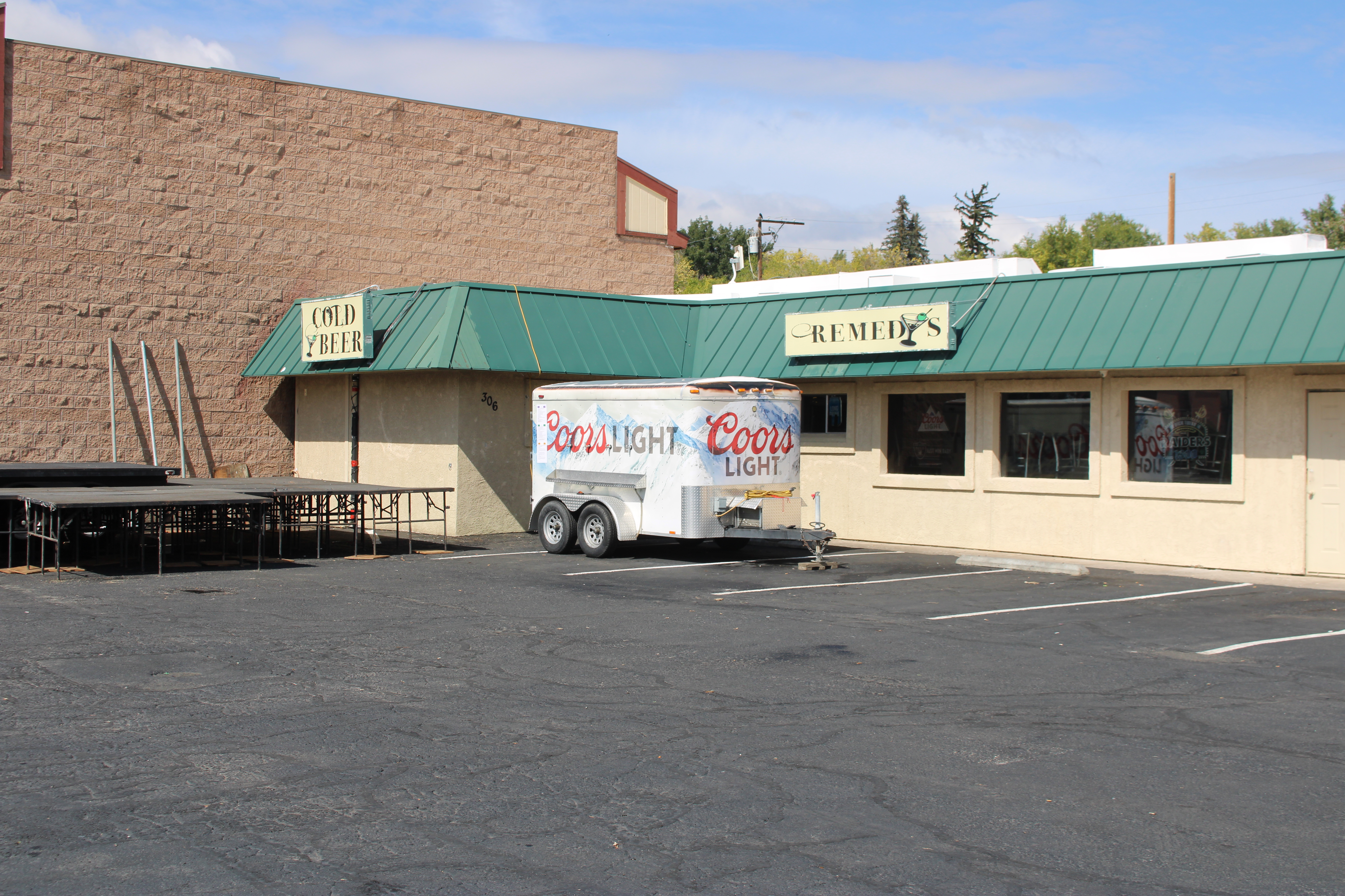 Remedy Bar decision headed to Carson City Board of Supervisors - Vimarsana News