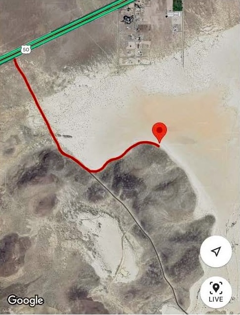 Rocketry group plans launch event Saturday in Stagecoach - Vimarsana News
