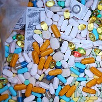 Partnership drug round-up returns to Carson City April 27