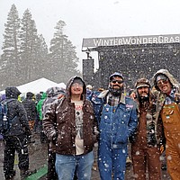 WinterWonderGrass leaves fans happy, excited for next year