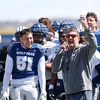 Santoro: There’s rebuilds — and then there’s the 2024 Wolf Pack