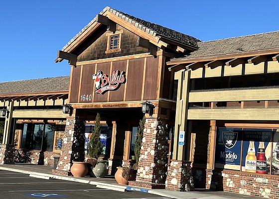 After 30 years, Bully’s sold to Vegas businessman