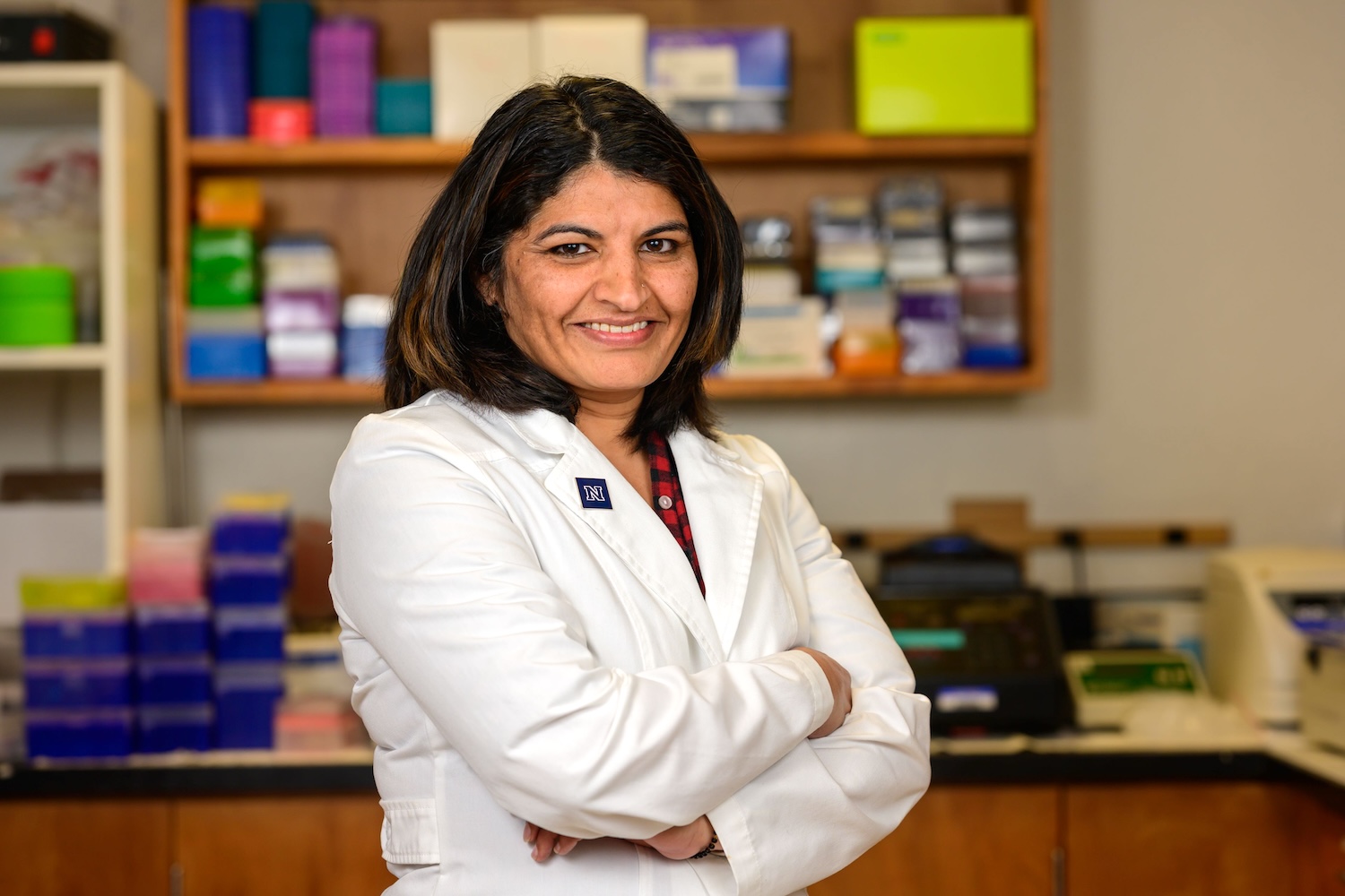 UNR researcher takes on fight against deadly cattle tick - Vimarsana News