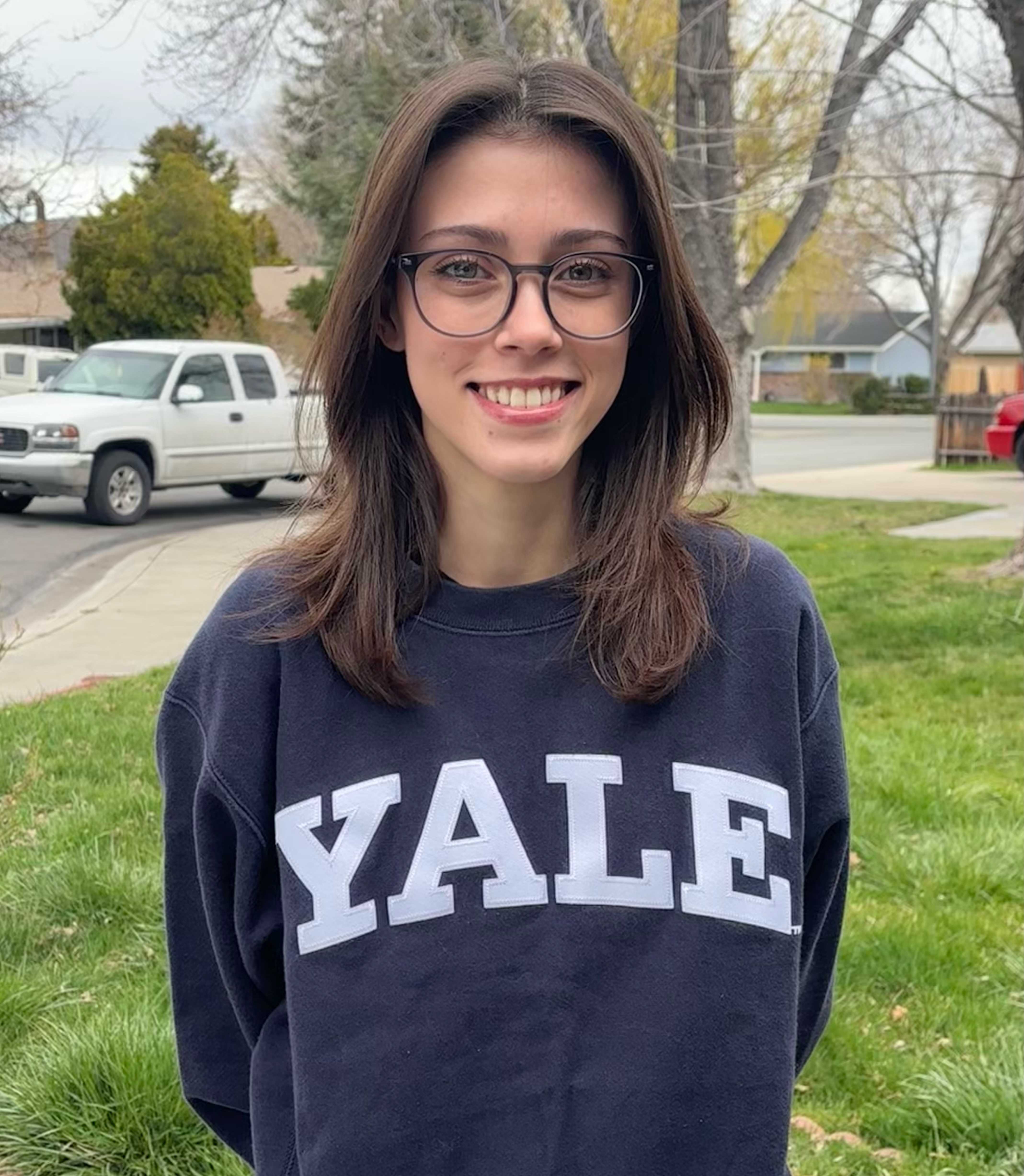 Carson High Spotlight: Drea Cabral - Vimarsana News