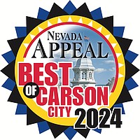 Best of Carson City nominations open Wednesday