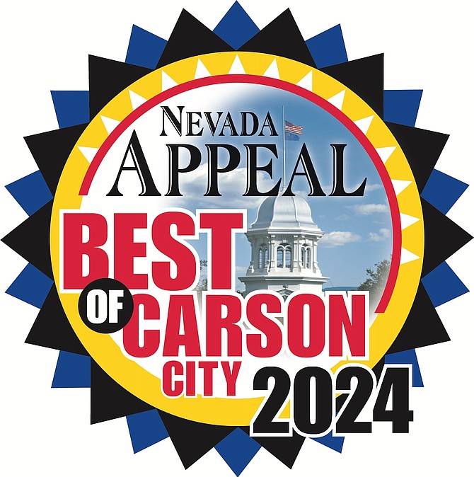 The annual Best of Carson City awards open for nominations May 1.