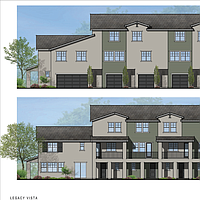 83-unit townhome project coming to Spanish Springs