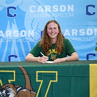 Russell heads to University of Vermont