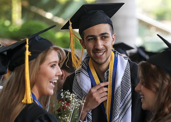 Western Nevada College graduation set for May 20