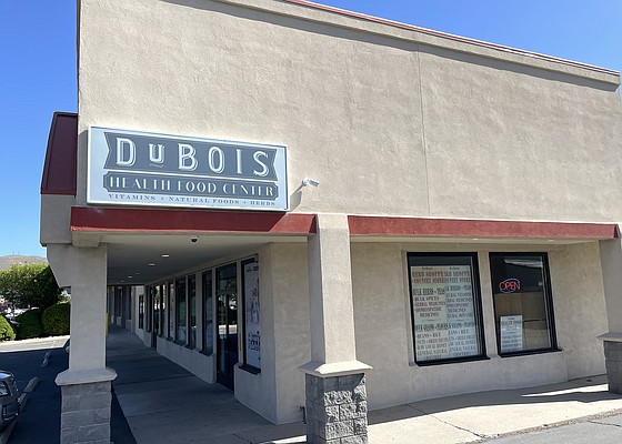 Carson’s DuBois Health Food Center turns 60
