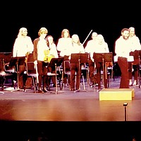 Carson City Symphony to present ‘Pleasures of Music’ Friday