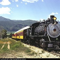 V&T Railroad to begin 49th season Memorial Day weekend