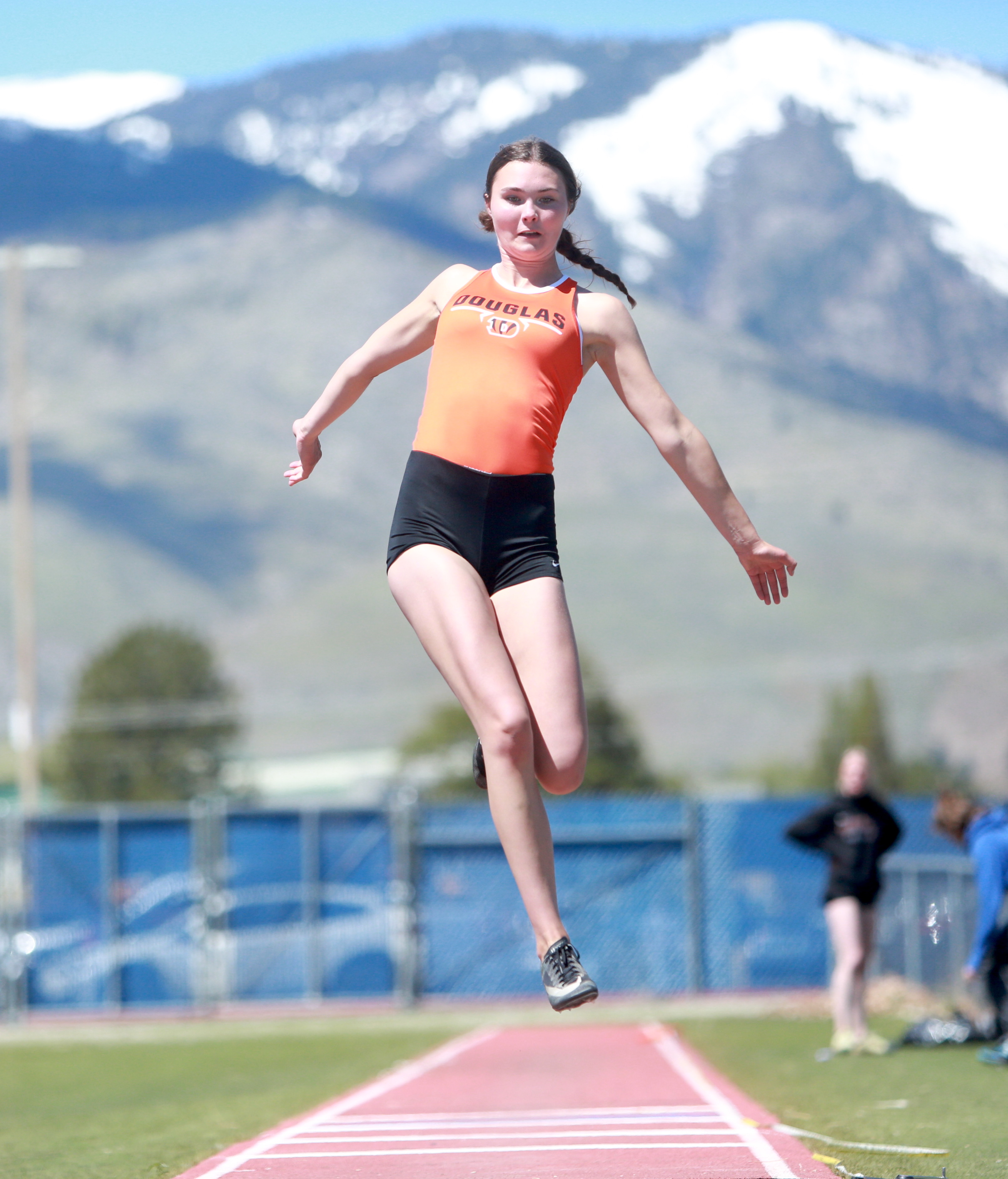 Carson High hosts Northern Region track Friday, Saturday | Serving ...