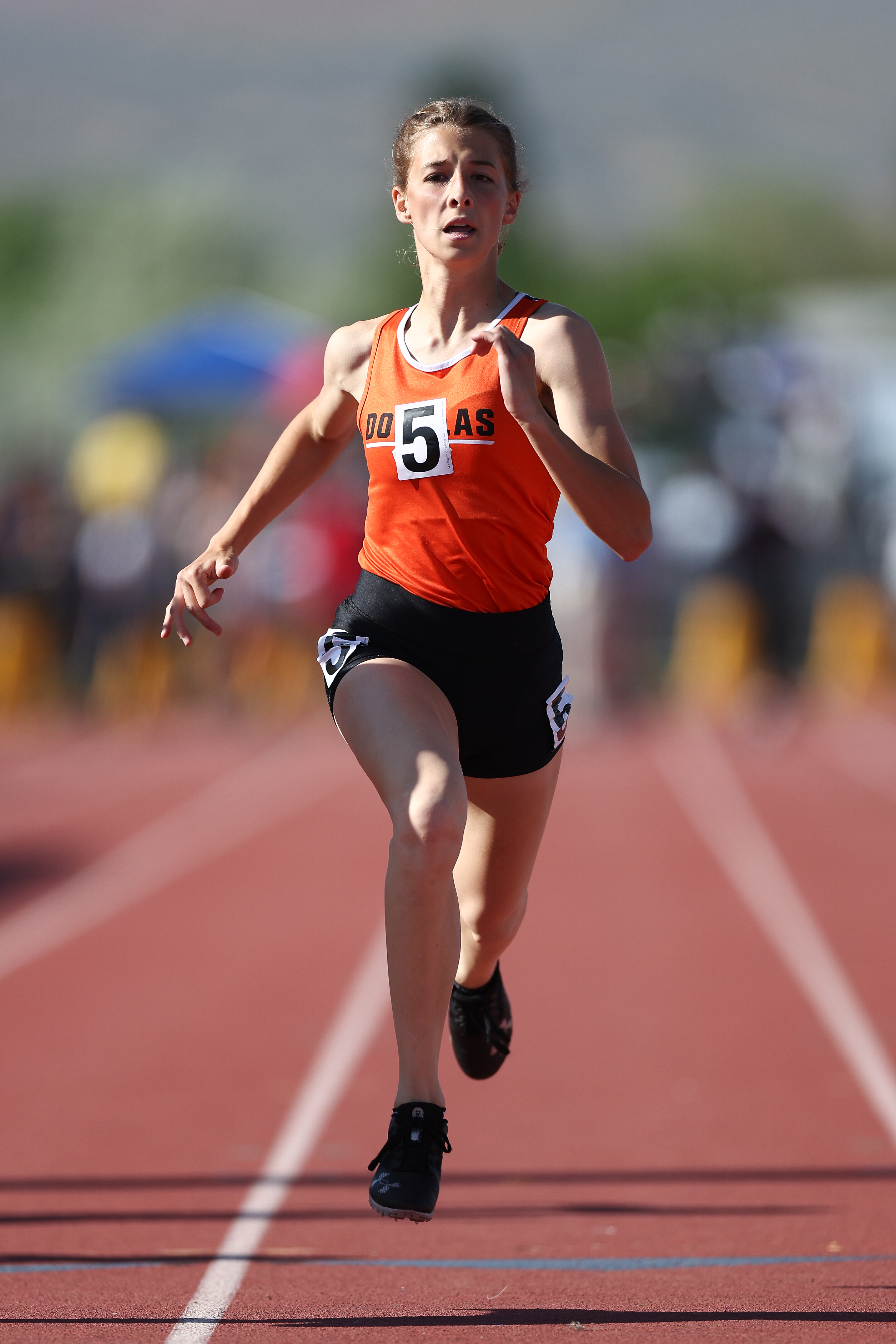 Tiger girls top all-region recipients - Vimarsana News