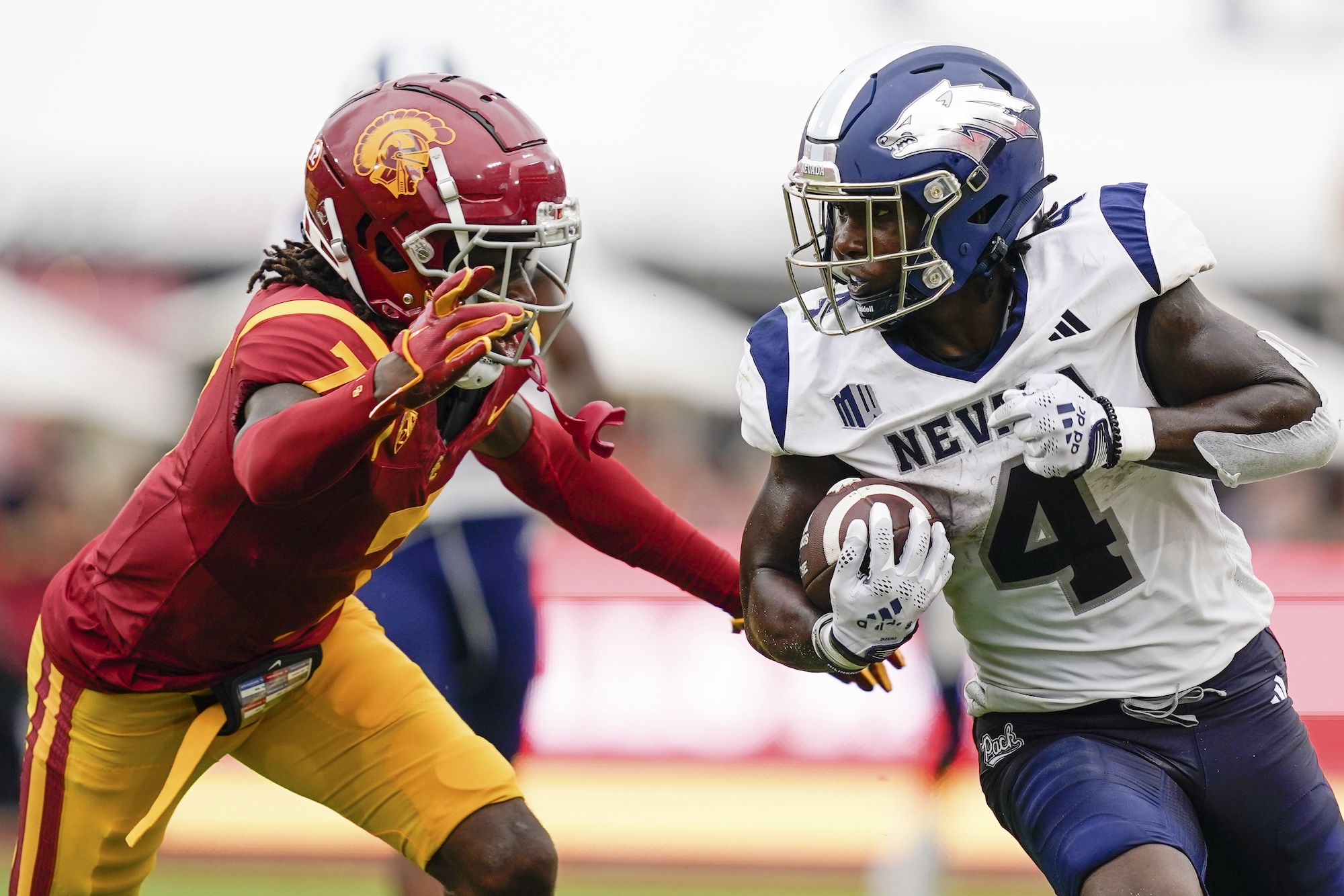 ESPN ranks Pack 120th — and last in MW - Vimarsana News