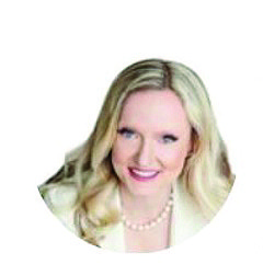 Jennifer Markwell