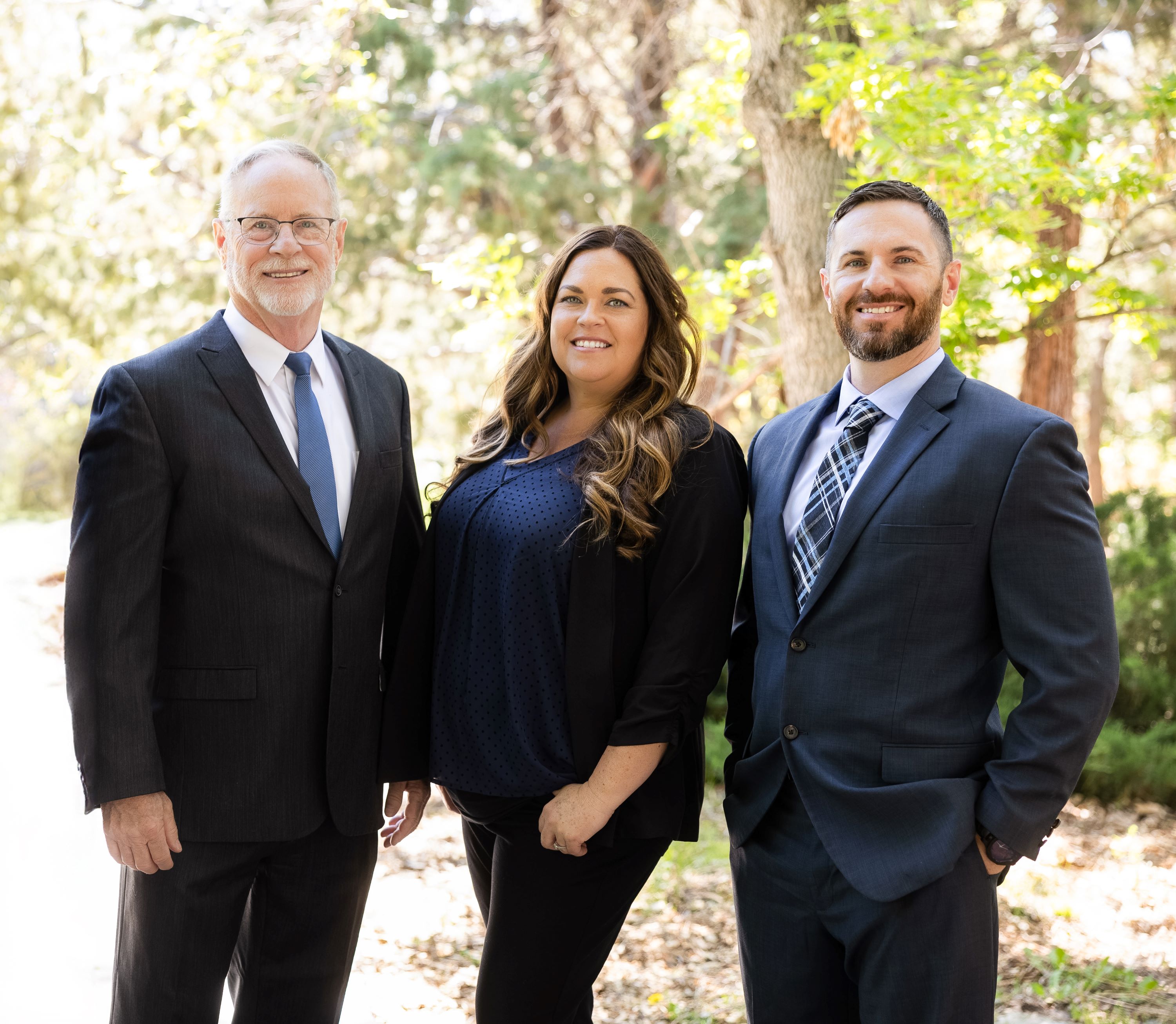 Krueger Land Team launches Northern Nevada office | Serving Northern Nevada