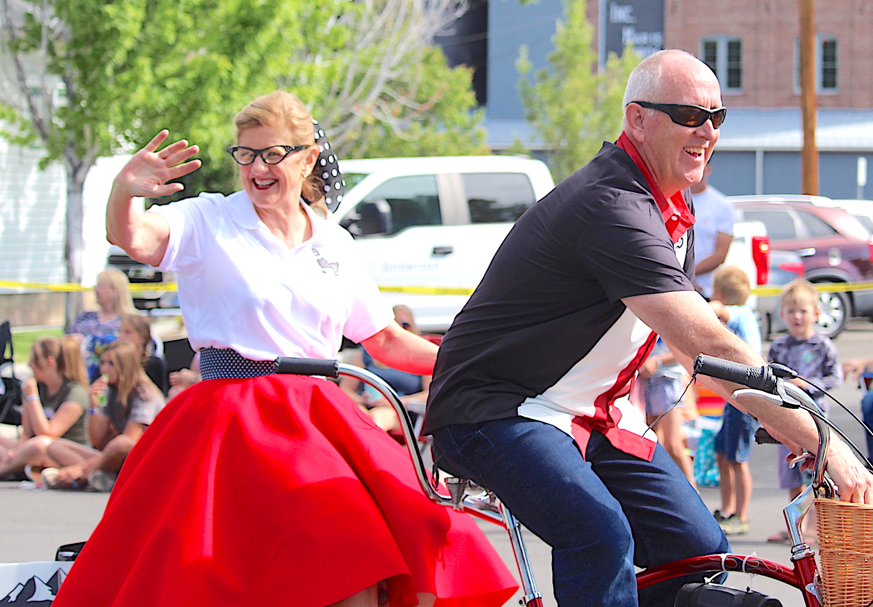 Minden attorneys speak to Rotary in May Serving MindenGardnerville