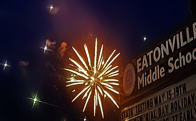 Residents in Eatonville are gearing up to celebrate our nation's independence with the Eatonville Business Association annual Independence Day Celebration and Fireworks Show. The festivities, taking place on July 3rd and 4th, promise fun activities for all ages.