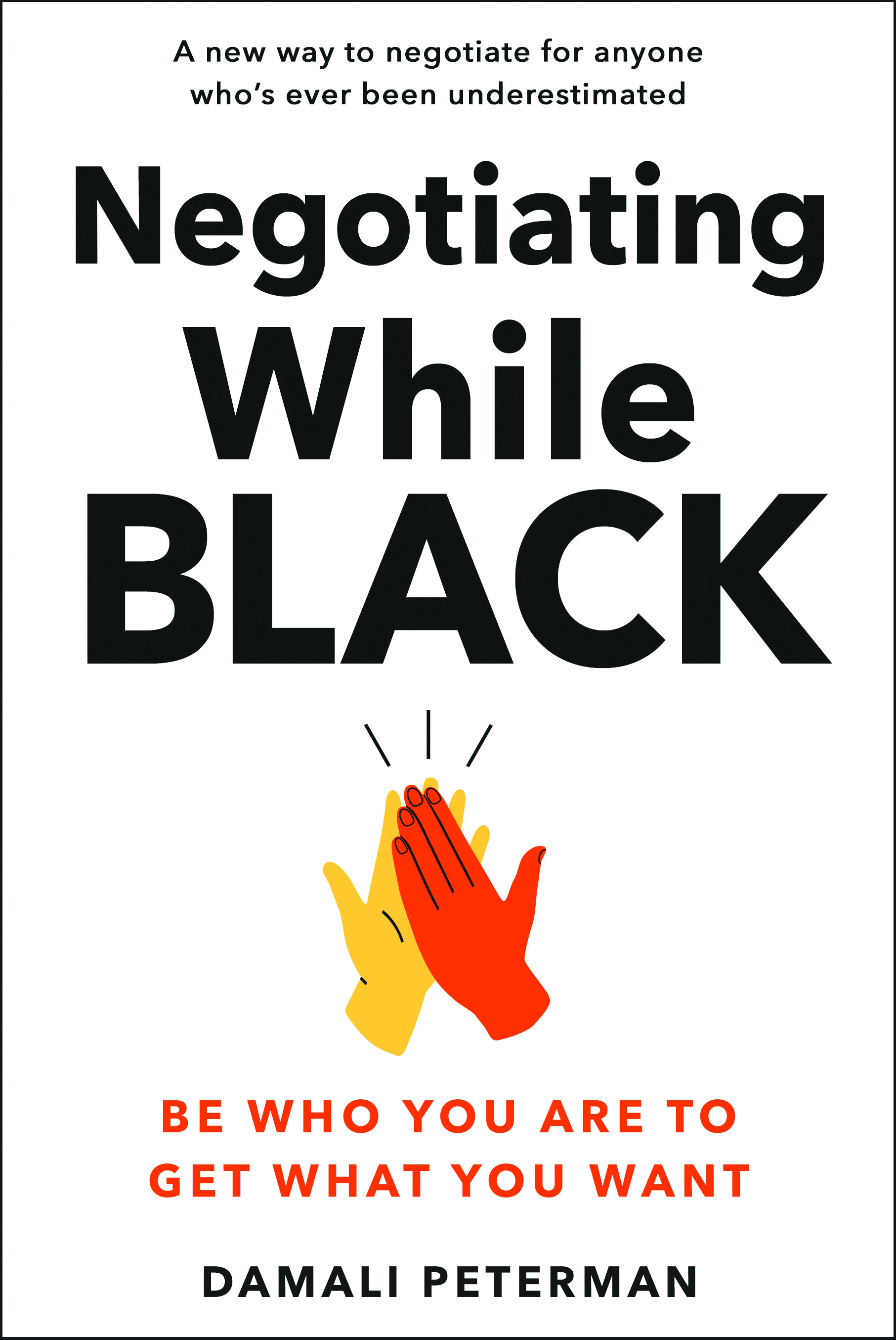 Biz & Books Review: ‘Don’t be afraid of negotiation’ | Serving Northern ...