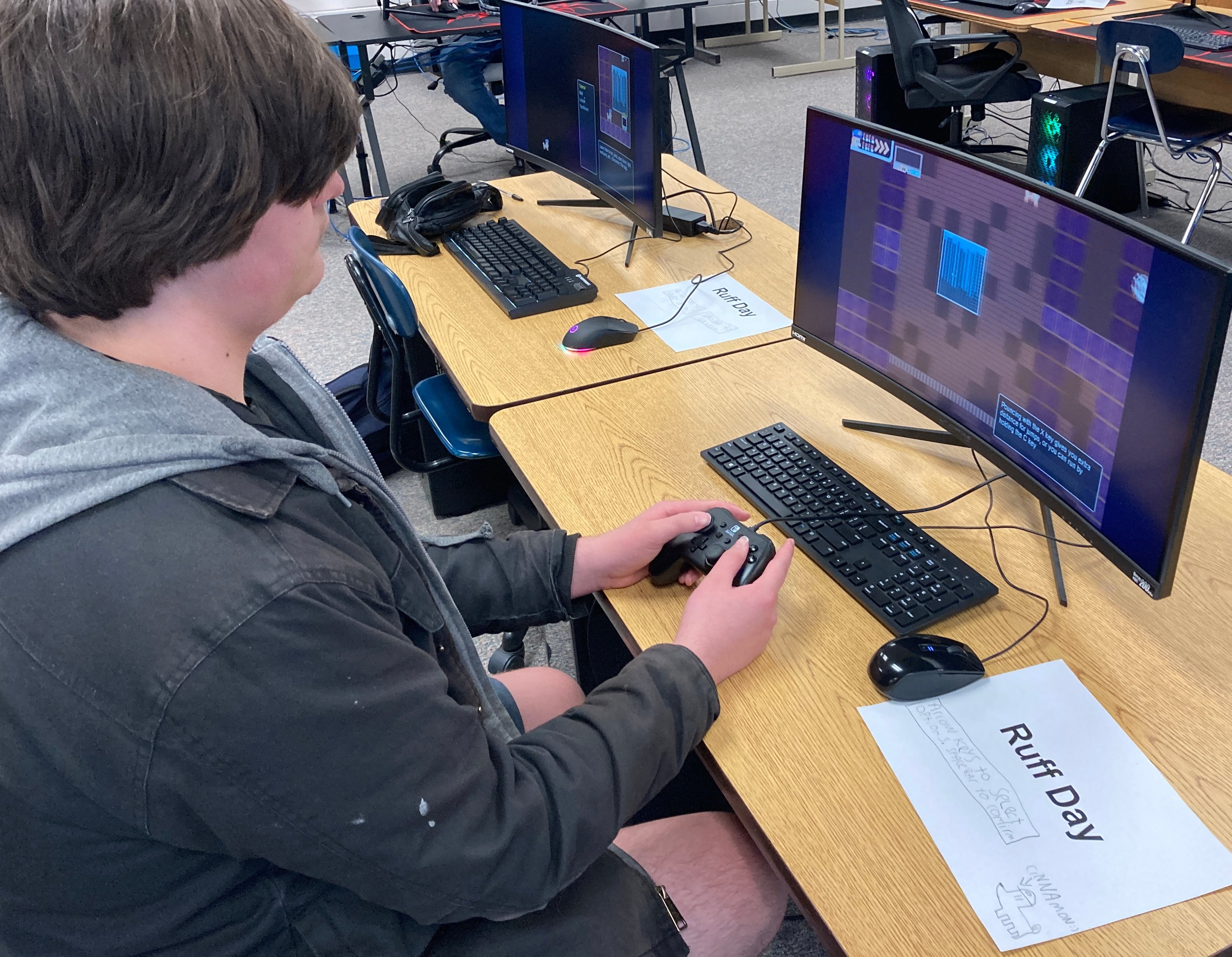 Greenwave Games holding summer classes | Carson City’s Trusted News ...
