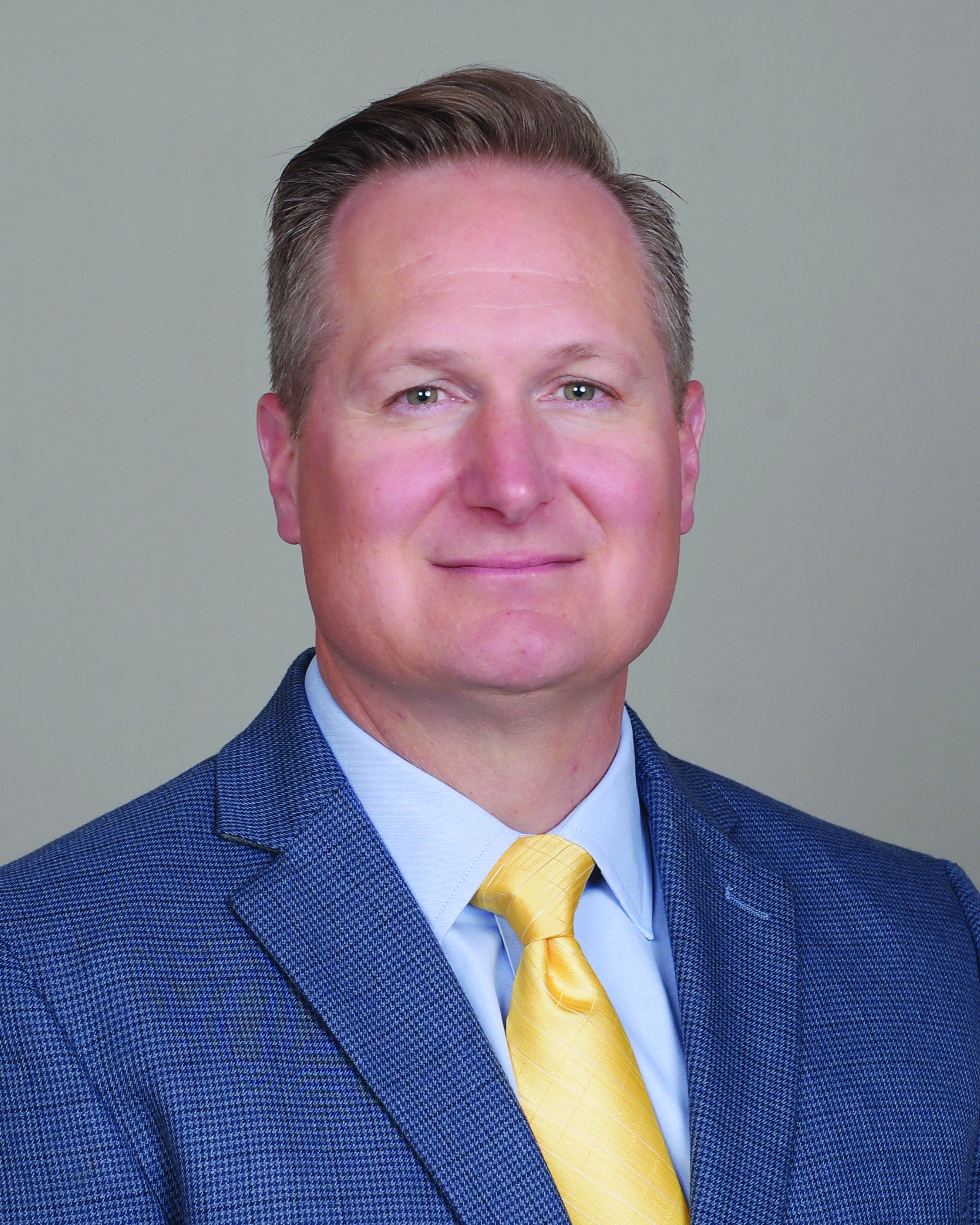 People: Mike Young joins Edward Jones Reno office | Serving Northern Nevada