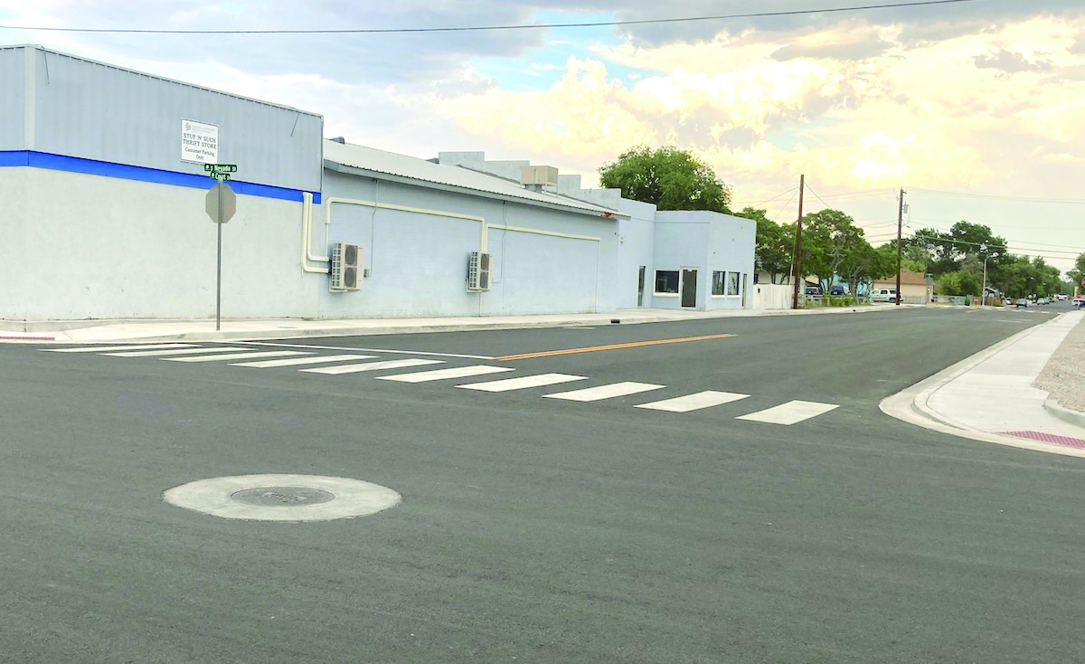 Council discusses cdbg projects and homeownership carson city s