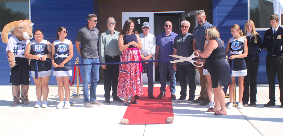 Oasis Academy: Building a future in Fallon | Carson City’s Trusted News ...