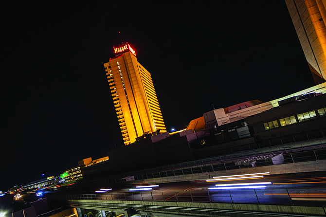 The Nugget Casino Resort in Sparks on March 10, 2023.