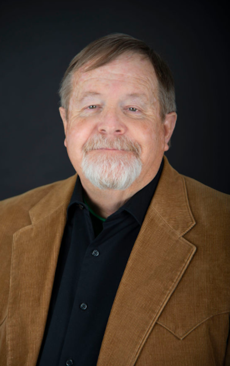 Longtime Lahontan Valley News Editor Steve Ranson to be inducted into