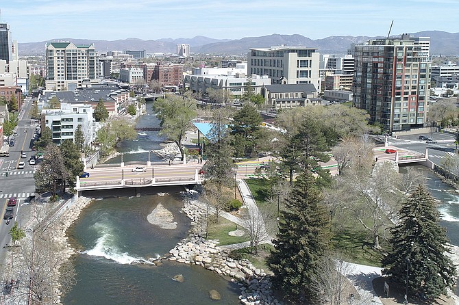 Two bridges on Arlington Avenue are set to be replaced starting in May 2025. The work will take until spring 2026 to complete.