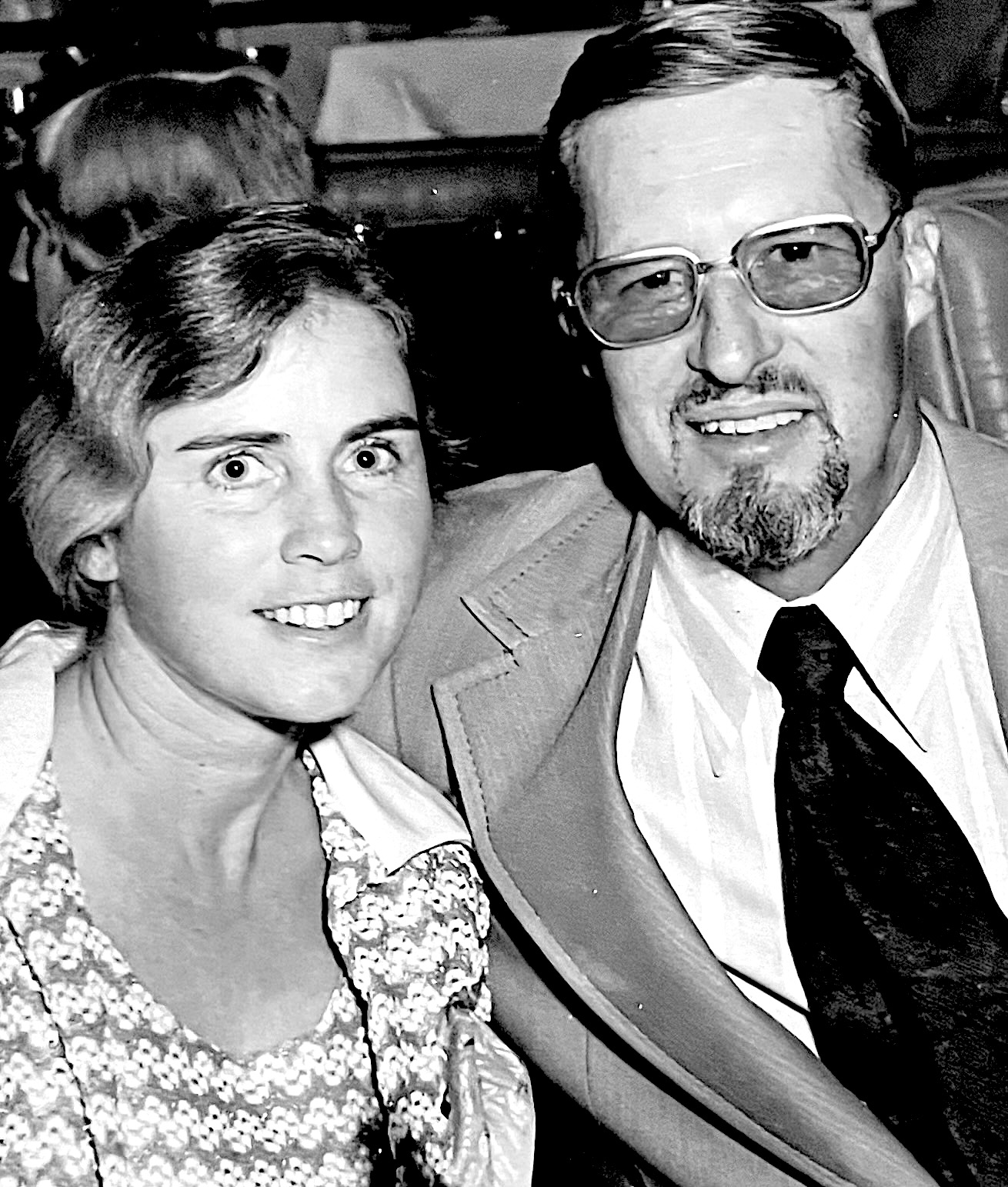 Remembering former RC owner Lynne Woodward Serving Minden