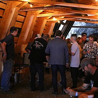 Sutro Tunnel supporters celebrate restoration progress