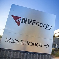 Regulators shoot down NV Energy’s proposed rate change