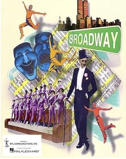 The Carson Chamber Singers will present ‘A Night on Broadway’ concerts Oct. 18 and Oct. 26.