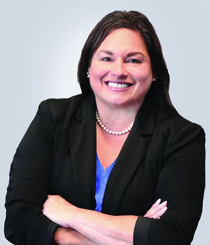 People Joey Orduña Hastings to receive Exceptional Achievement Award