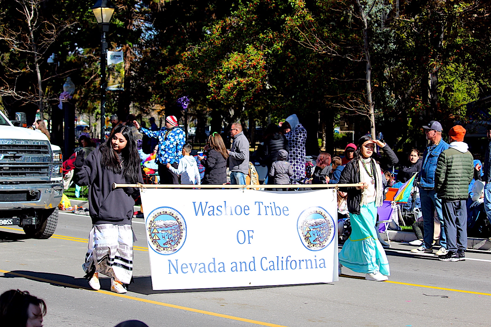 2024 Nevada Day events | Serving Minden-Gardnerville and Carson Valley