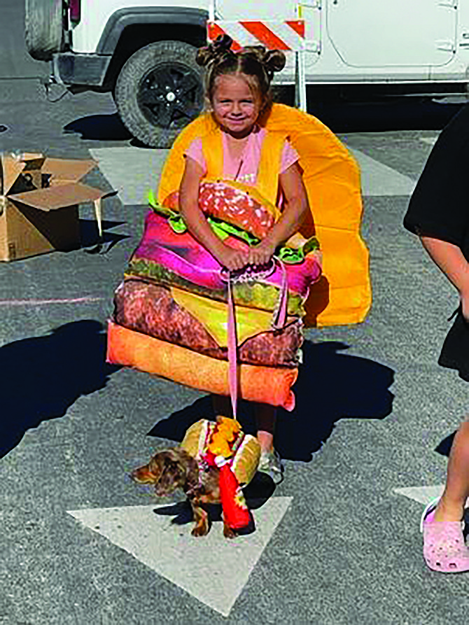 2024’s Halloween in Lovelock was for the dogs Great Basin Sun