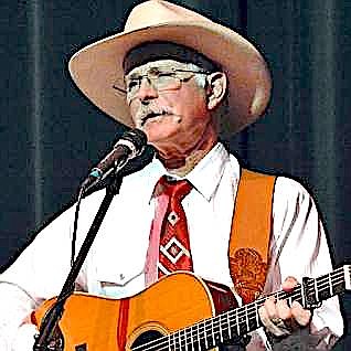 Dave Stamey will perform in Minden on Nov. 15.