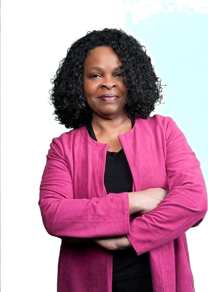 Dr. Janice Greene