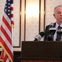 Lombardo vetoes voter ID bill he backed in legislative deal