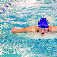 Ingram wins state titles for Carson Tigersharks